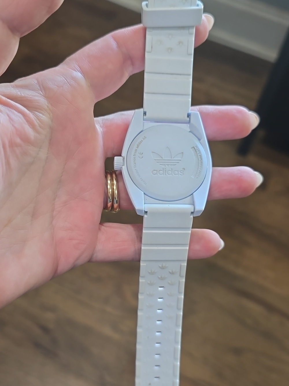 Adidas Watch - Picture 8 of 8